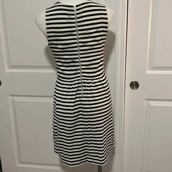 Madewell Dress - Picture 4 of 10